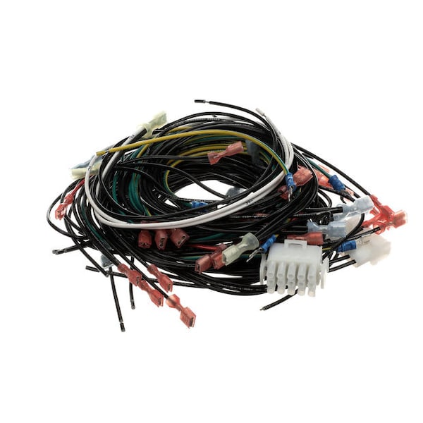 Henny Penny Harness-120V 390/690 Wire 81917 - main